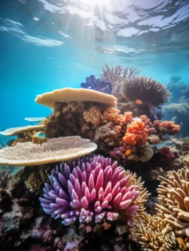 Refresher scuba diving course for certified divers