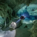 TDI Full Cave Diver Course